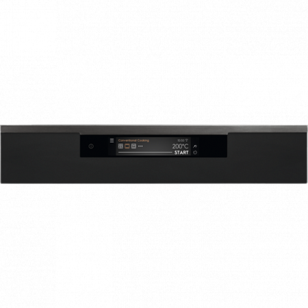 Духовой шкаф Electrolux KOEAP31WT купить с доставкой по Москве и Московской области в интернет-магазине ЕвроТехно