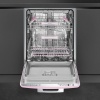 Посудомоечная машина SMEG ST2FABPK2 купить с доставкой по Москве и Московской области в интернет-магазине ЕвроТехно