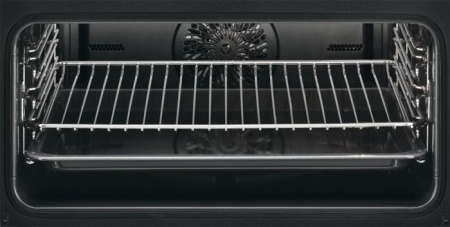 Духовой шкаф AEG KMR 761000 W купить с доставкой по Москве и Московской области в интернет-магазине ЕвроТехно