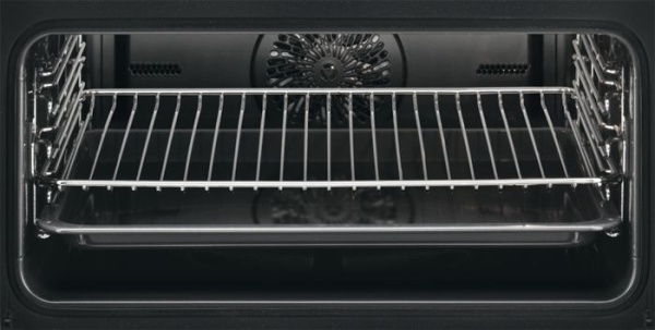 Духовой шкаф AEG KMR 761000 W купить с доставкой по Москве и Московской области в интернет-магазине ЕвроТехно