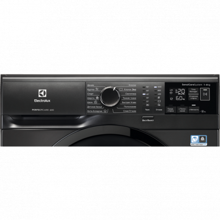 Стиральная машина Electrolux EW6S4R06BX купить с доставкой по Москве и Московской области в интернет-магазине ЕвроТехно