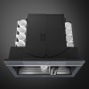 Встраиваемая кофемашина SMEG CMS4104S купить с доставкой по Москве и Московской области в интернет-магазине ЕвроТехно