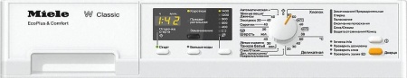Стиральная машина MIELE  WDA 211 WPM купить с доставкой по Москве и Московской области в интернет-магазине ЕвроТехно