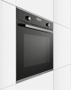 Духовой шкаф BOSCH hbg34b550 купить с доставкой по Москве и Московской области в интернет-магазине ЕвроТехно