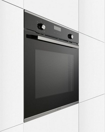 Духовой шкаф BOSCH hbg34b550 купить с доставкой по Москве и Московской области в интернет-магазине ЕвроТехно