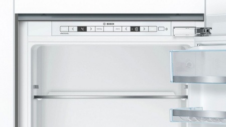 Встраиваемый холодильник Bosch KIS86AF20R купить с доставкой по Москве и Московской области в интернет-магазине ЕвроТехно