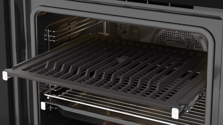 Духовой шкаф TEKA STEAKMASTER BK-SS (111000026) купить с доставкой по Москве и Московской области в интернет-магазине ЕвроТехно