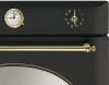Духовой шкаф SMEG sf855a купить с доставкой по Москве и Московской области в интернет-магазине ЕвроТехно