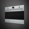 Духовой шкаф SMEG SFP9395X1 купить с доставкой по Москве и Московской области в интернет-магазине ЕвроТехно