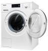 СТИРАЛЬНАЯ МАШИНА MIELE WEA025WCS СHROME EDITION купить с доставкой по Москве и Московской области в интернет-магазине ЕвроТехно