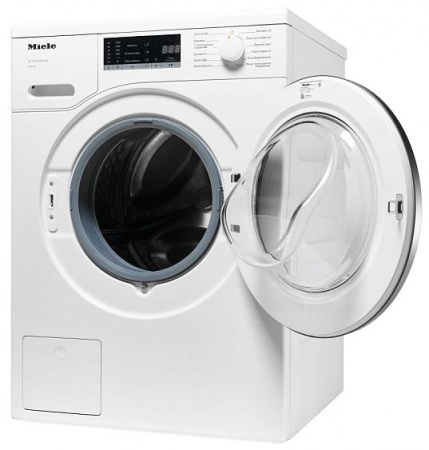 СТИРАЛЬНАЯ МАШИНА MIELE WEA025WCS СHROME EDITION купить с доставкой по Москве и Московской области в интернет-магазине ЕвроТехно