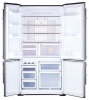 Холодильник MITSUBISHI ELECTRIC MR-LR78G-BR-R купить с доставкой по Москве и Московской области в интернет-магазине ЕвроТехно