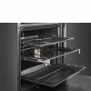 Духовой шкаф SMEG SFP6106WTPS купить с доставкой по Москве и Московской области в интернет-магазине ЕвроТехно