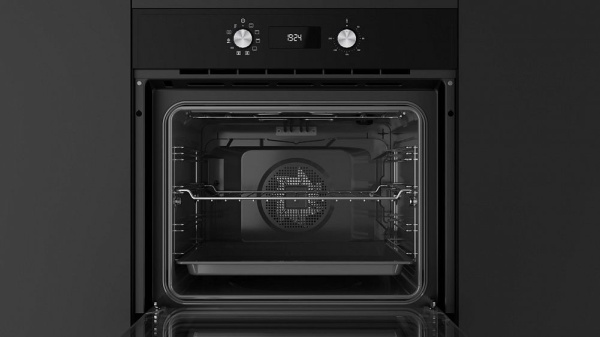Духовой шкаф TEKA HCB 6535 чёрная эмаль (111020031) купить с доставкой по Москве и Московской области в интернет-магазине ЕвроТехно