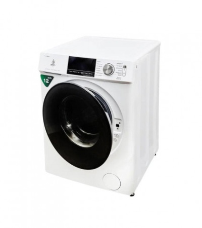Стиральная машина Jacky's JW F1223BTB купить с доставкой по Москве и Московской области в интернет-магазине ЕвроТехно