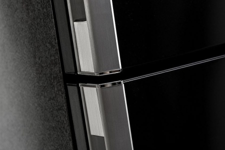 Холодильник Sharp SJ-XG55PMBK купить с доставкой по Москве и Московской области в интернет-магазине ЕвроТехно