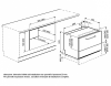 Посудомоечная машина SMEG sto905 купить с доставкой по Москве и Московской области в интернет-магазине ЕвроТехно