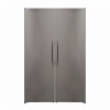 Холодильник KORTING KNF 1857 X купить с доставкой по Москве и Московской области в интернет-магазине ЕвроТехно