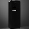 Холодильник SMEG FAB30RBL5 купить с доставкой по Москве и Московской области в интернет-магазине ЕвроТехно