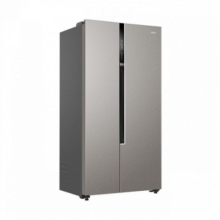 Холодильник Haier HRF-535DM7RU купить с доставкой по Москве и Московской области в интернет-магазине ЕвроТехно