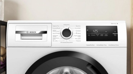 Стиральная машина Bosch WAN2410KPL купить с доставкой по Москве и Московской области в интернет-магазине ЕвроТехно