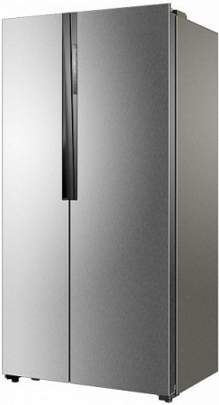 Холодильник Haier HRF-521DM6RU купить с доставкой по Москве и Московской области в интернет-магазине ЕвроТехно