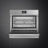 Шкаф скоростного охлаждения и шоковой заморозки SMEG SAB4304X купить с доставкой по Москве и Московской области в интернет-магазине ЕвроТехно