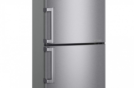 Холодильник LG GA-M599 ZMQZ купить с доставкой по Москве и Московской области в интернет-магазине ЕвроТехно