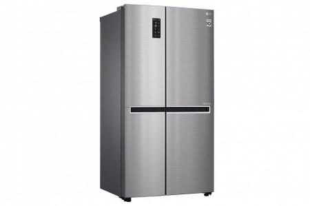 Холодильник LG GC-B247SMDC купить с доставкой по Москве и Московской области в интернет-магазине ЕвроТехно