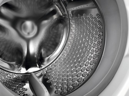 Стиральная машина ELECTROLUX EWF1287EMW купить с доставкой по Москве и Московской области в интернет-магазине ЕвроТехно