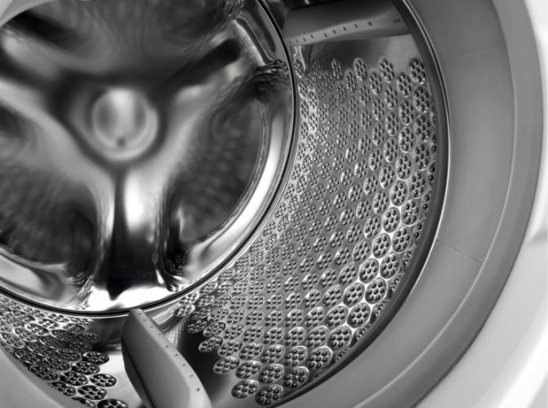 Стиральная машина ELECTROLUX EWF1287EMW купить с доставкой по Москве и Московской области в интернет-магазине ЕвроТехно