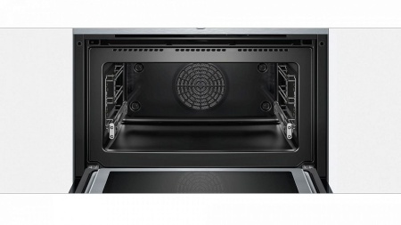 Духовой шкаф BOSCH CMG 6764S1 купить с доставкой по Москве и Московской области в интернет-магазине ЕвроТехно
