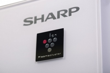 Холодильник SHARP SJ-GX98PWH купить с доставкой по Москве и Московской области в интернет-магазине ЕвроТехно