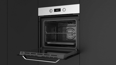 Духовой шкаф TEKA HCB 6535 (111020030) купить с доставкой по Москве и Московской области в интернет-магазине ЕвроТехно