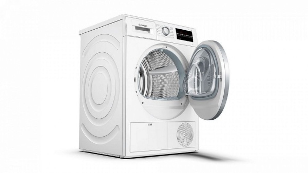 Сушильная машина Bosch WTG86401OE купить с доставкой по Москве и Московской области в интернет-магазине ЕвроТехно
