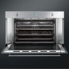 Духовой шкаф SMEG sfp3900x купить с доставкой по Москве и Московской области в интернет-магазине ЕвроТехно