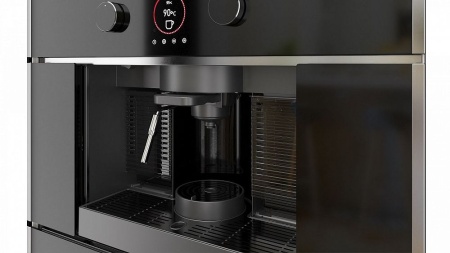 Встраиваемая кофемашина TEKA CLC 835 MC купить с доставкой по Москве и Московской области в интернет-магазине ЕвроТехно