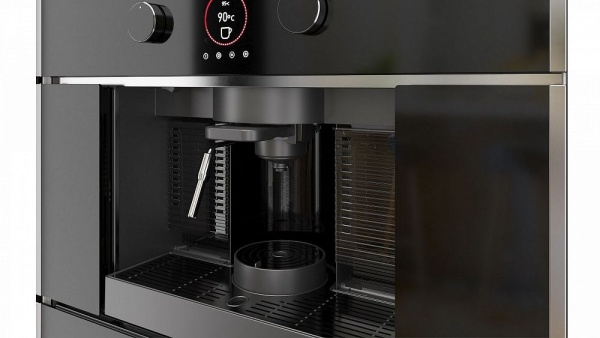 Встраиваемая кофемашина TEKA CLC 835 MC купить с доставкой по Москве и Московской области в интернет-магазине ЕвроТехно