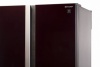 Холодильник SHARP SJ-GX98PRD купить с доставкой по Москве и Московской области в интернет-магазине ЕвроТехно