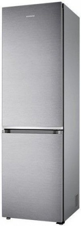 Холодильник Samsung RB36J8035SR нержавеющая сталь купить с доставкой по Москве и Московской области в интернет-магазине ЕвроТехно