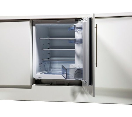 Холодильник NEFF K4316X7RU купить с доставкой по Москве и Московской области в интернет-магазине ЕвроТехно