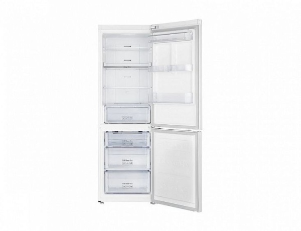 Холодильник SAMSUNG rb 33 j3400ww/wt купить с доставкой по Москве и Московской области в интернет-магазине ЕвроТехно