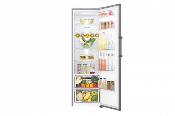 Холодильник LG GC-B401EMDV купить с доставкой по Москве и Московской области в интернет-магазине ЕвроТехно