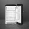 Холодильник SMEG FAB10RBL2 купить с доставкой по Москве и Московской области в интернет-магазине ЕвроТехно