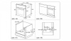 Электрический духовой шкаф LG LB645059T2 купить с доставкой по Москве и Московской области в интернет-магазине ЕвроТехно