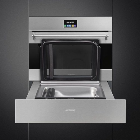 Шкаф скоростного охлаждения и шоковой заморозки SMEG SAB4304X купить с доставкой по Москве и Московской области в интернет-магазине ЕвроТехно
