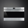 Духовой шкаф SMEG SFP9395X1 купить с доставкой по Москве и Московской области в интернет-магазине ЕвроТехно