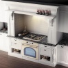 Духовой шкаф TEKA HR 550 beige B (41561214) купить с доставкой по Москве и Московской области в интернет-магазине ЕвроТехно