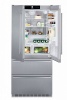Холодильник LIEBHERR cbnes 6256-20 001 купить с доставкой по Москве и Московской области в интернет-магазине ЕвроТехно