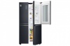 Холодильник LG GC-Q247CBDC купить с доставкой по Москве и Московской области в интернет-магазине ЕвроТехно